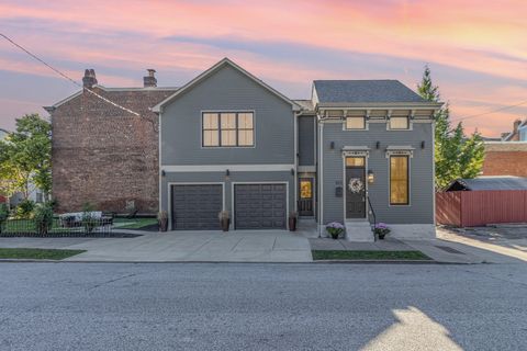 Photo of 312 E 9th Street, Newport, KY 41071 (MLS # 637464) Photo of 312 E 9th Street, Newport, KY 41071 (MLS # 637464)