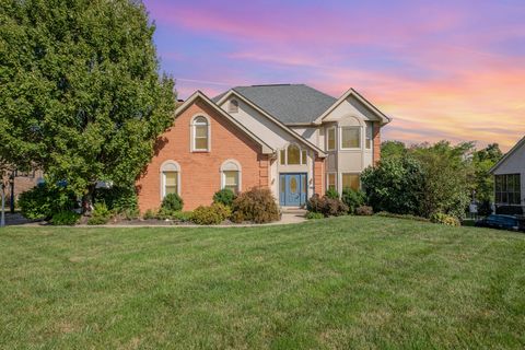 Photo of 11012 Appaloosa Drive Drive, Walton, KY 41094 (MLS # 636853)