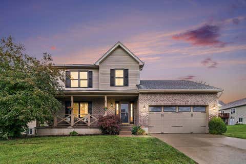 Photo of 1164 Donner Drive, Florence, KY 41042 (MLS # 645332)