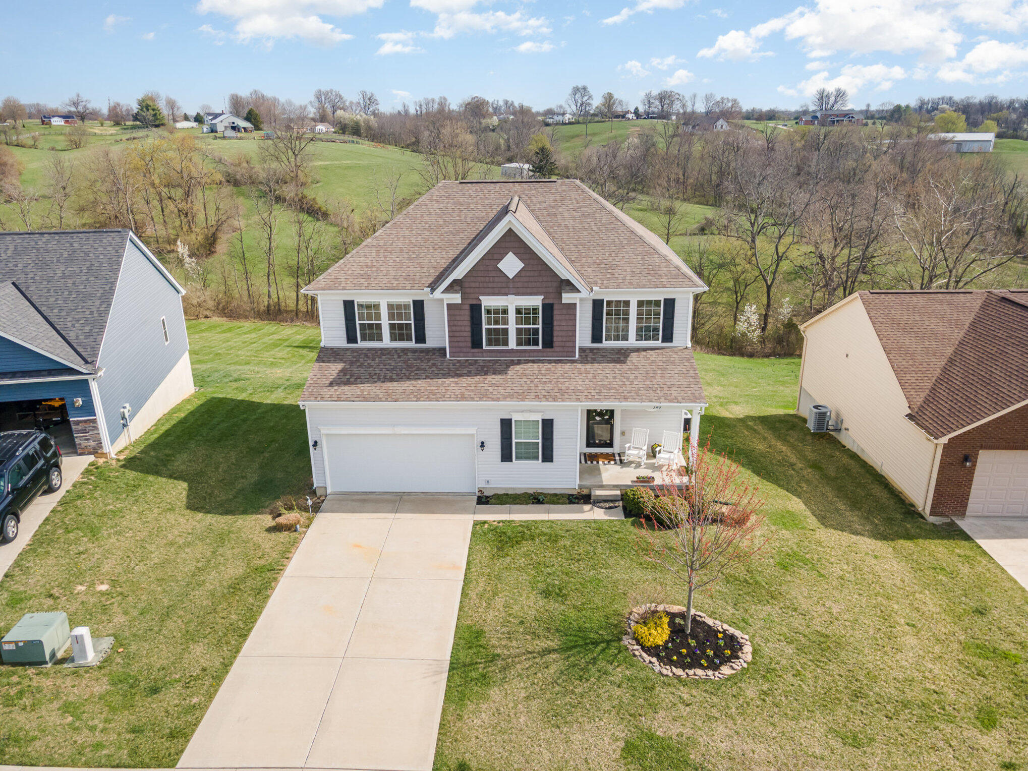 Walton, Kentucky 41094, United States, 3 Bedrooms Bedrooms, ,4 BathroomsBathrooms,Residential,Pending,116573