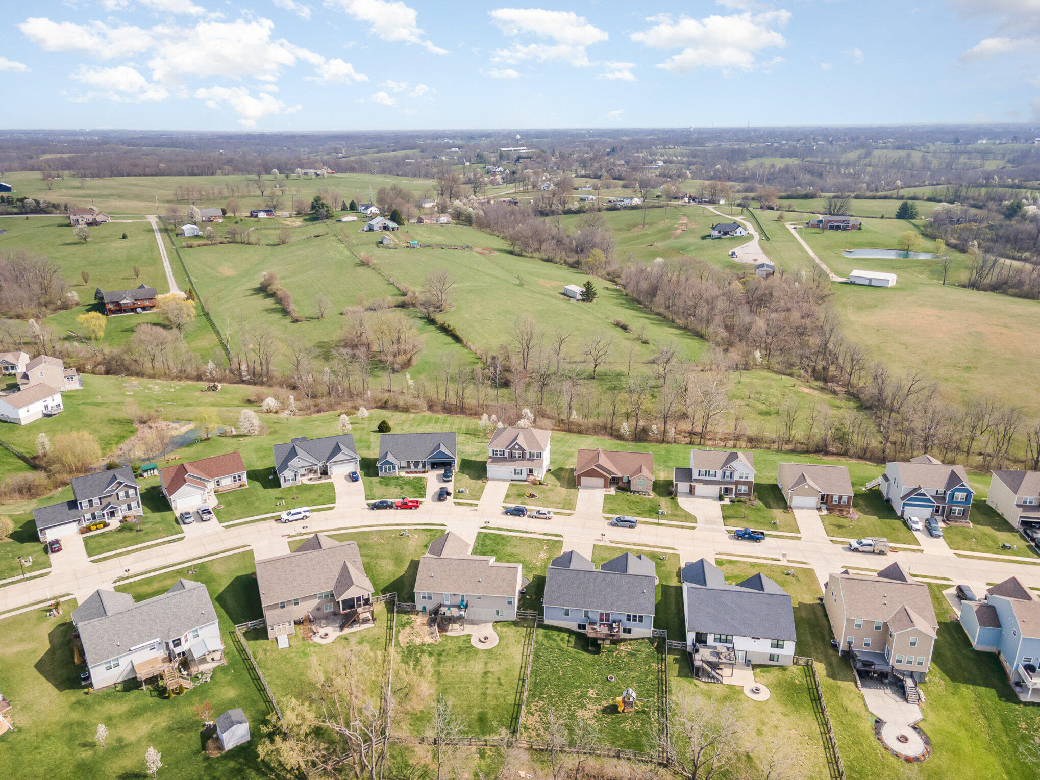 Walton, Kentucky 41094, United States, 3 Bedrooms Bedrooms, ,4 BathroomsBathrooms,Residential,Pending,116573