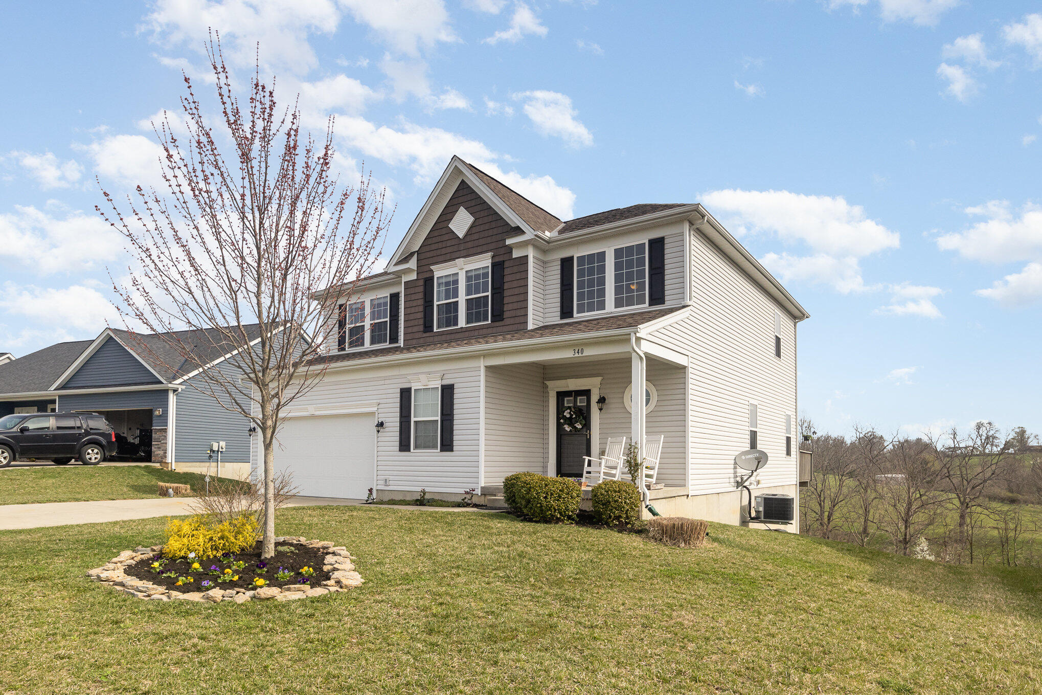 Walton, Kentucky 41094, United States, 3 Bedrooms Bedrooms, ,4 BathroomsBathrooms,Residential,Pending,116573