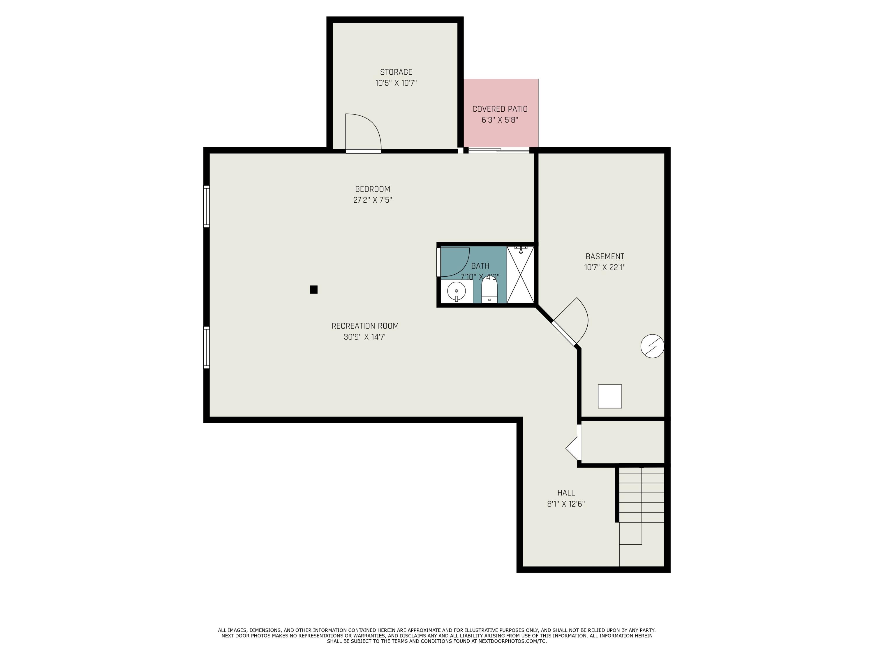 Walton, Kentucky 41094, United States, 3 Bedrooms Bedrooms, ,4 BathroomsBathrooms,Residential,Pending,116573