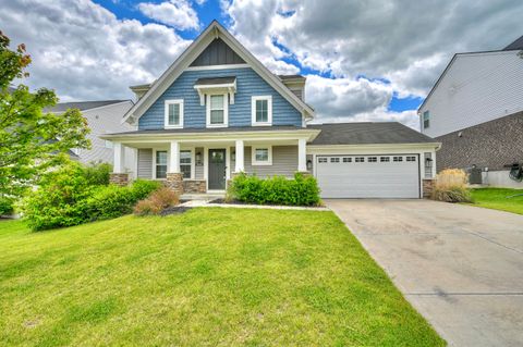 Photo of 8030 Arcadia Boulevard, Alexandria, KY 41001 (MLS # 643188)