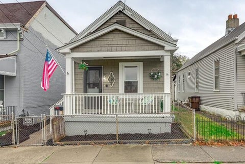 Photo for 415 W 21st Street