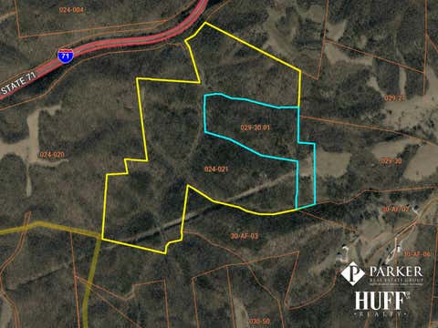 Photo for 218 Acres Wilson Lane