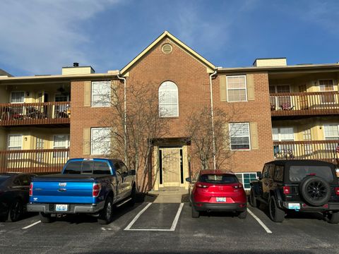 10 Meadow Lane Unit 6, Highland Heights, KY 41076 - MLS#: 621531