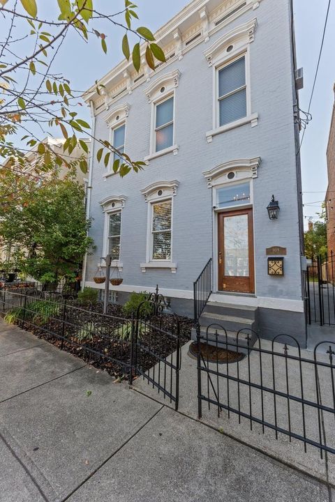 Photo of 909 York Street, Newport, KY 41071 (MLS # 637448) Photo of 909 York Street, Newport, KY 41071 (MLS # 637448)
