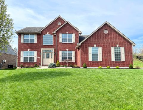 3147 Tennyson Place, Independence, KY 41051 - #: 621906