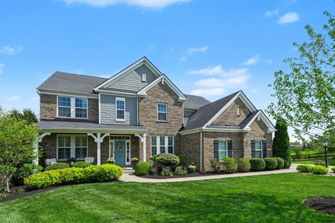 Photo of 1545 Smarty Jones Court, Union, KY 41091 (MLS # 641779)