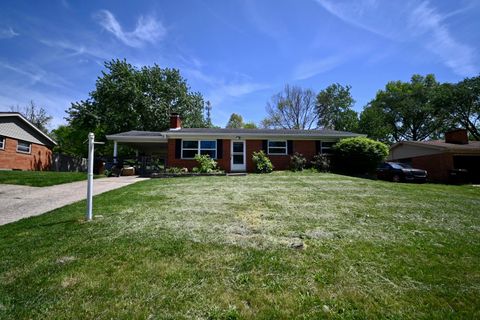Photo of 6438 Adahi Drive, Independence, KY 41051 (MLS # 641799)