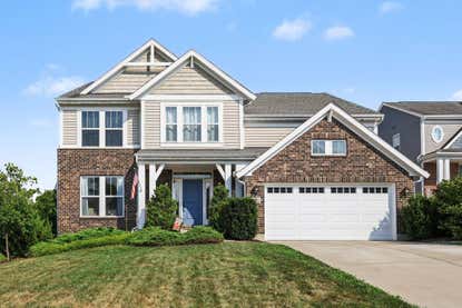 3108 Bentgrass Way – Investment Home