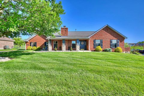 Photo of 1025 Lauren Drive, Villa Hills, KY 41017 (MLS # 641816)