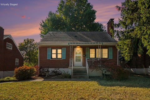 Photo of 319 Swan Circle, Elsmere, KY 41018 (MLS # 647819)