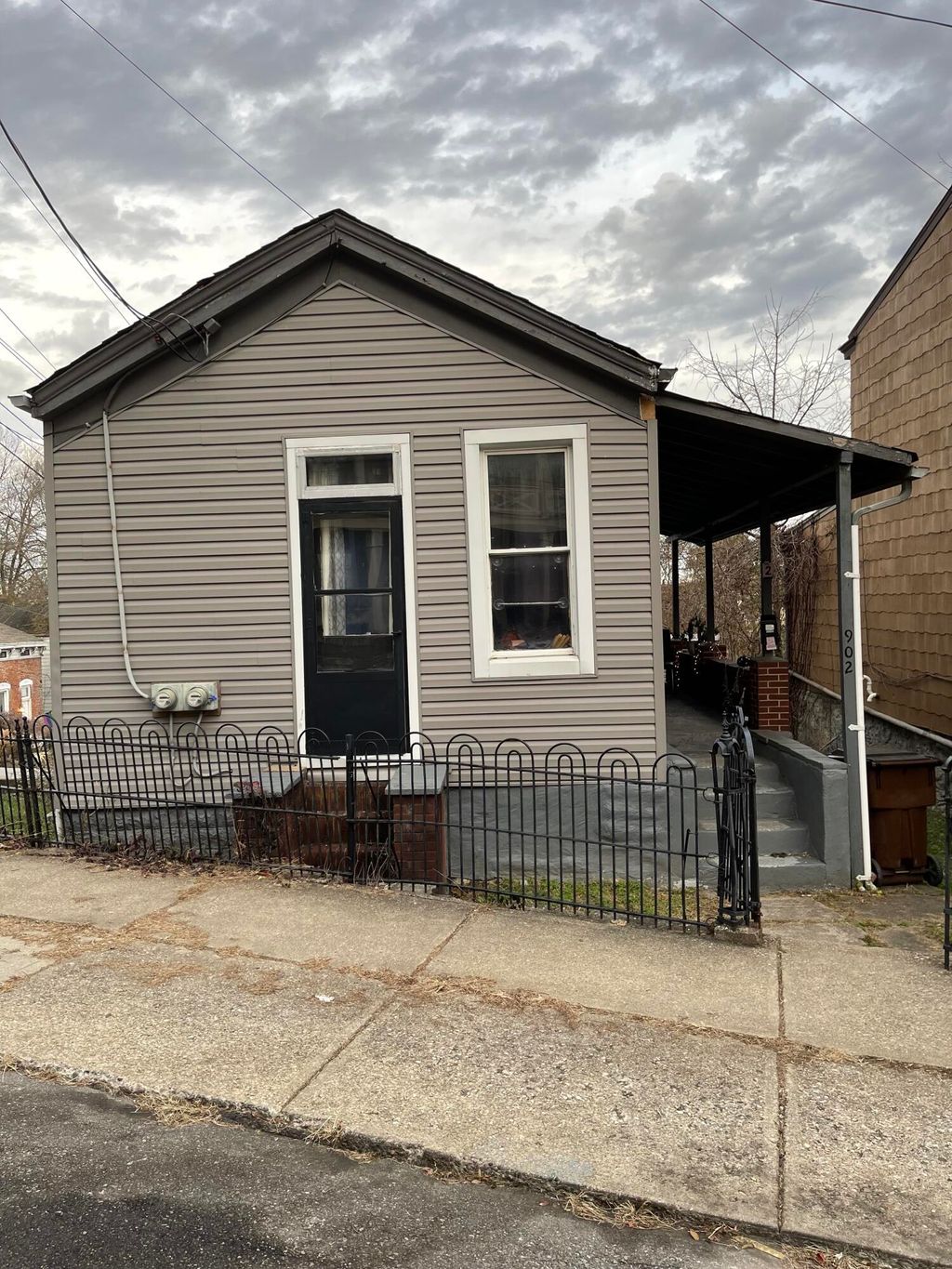 902 Western Avenue, Covington, KY 41011, MLS 609877 Howard Hanna