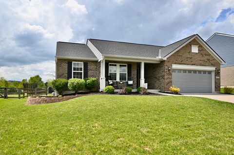 10674 Fremont Drive, Independence, KY 41051 - #: 622397