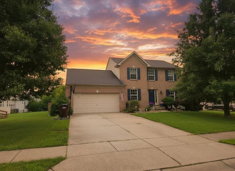 Photo of 11204 Mckays Court, Walton, KY 41094 (MLS # 643160)