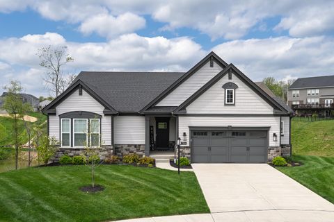Photo of 7700 Watershed Court, Alexandria, KY 41001 (MLS # 641516)