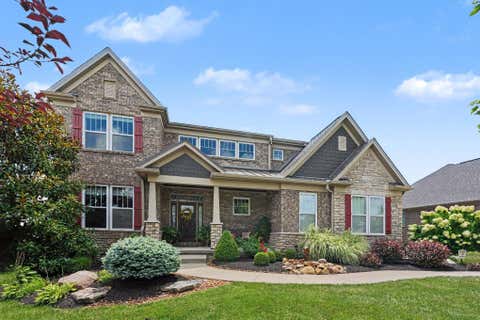 Photo of 1609 Big Brown Court, Union, KY 41091 (MLS # 645340)
