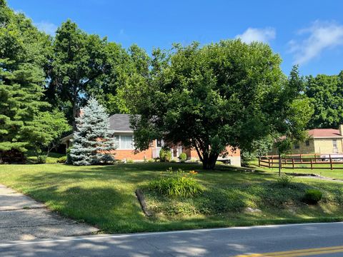 1636 Park Road, Fort Wright, KY 41011 - MLS#: 621710