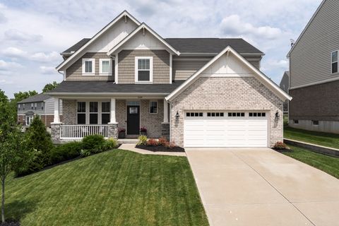 15104 Stable Wood Drive, Union, KY 41091 - #: 622767