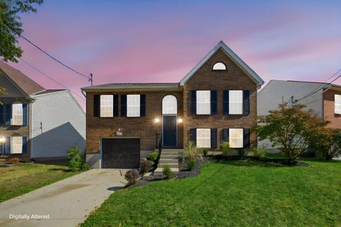 Photo of 1011 Shadowridge Drive, Elsmere, KY 41018 (MLS # 647856)