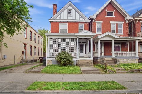 Photo of 1505 Greenup Street, Covington, KY 41011 (MLS # 641523)
