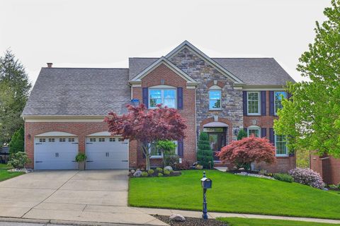 847 Twilight Drive, Crescent Springs, KY 41017 - #: 622283