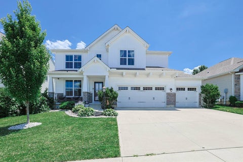 Photo of 6533 Cannondale Drive, Burlington, KY 41005 (MLS # 643909)