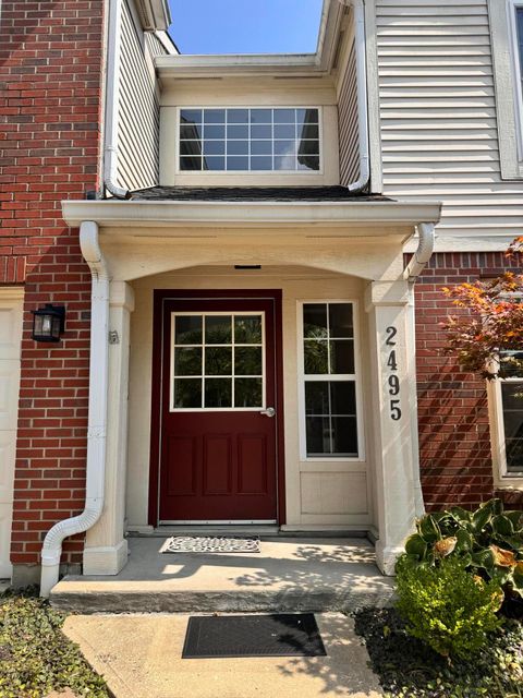 Photo of 2495 Fountain Place Pl #5C, Lakeside Park, KY 41017 (MLS # 638482)