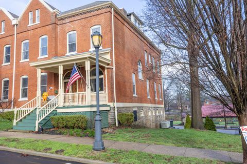 Photo for 15 Greene Street, Fort Thomas, KY 41075 (MLS # 640394)