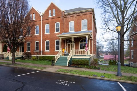 Tiny photo for 15 Greene Street, Fort Thomas, KY 41075 (MLS # 640394)
