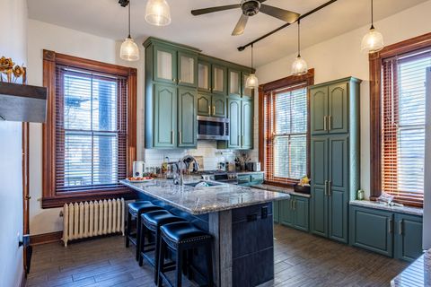 Tiny photo for 15 Greene Street, Fort Thomas, KY 41075 (MLS # 640394)