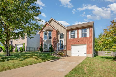 Photo of 1852 Princess Court, Hebron, KY 41048 (MLS # 636829)