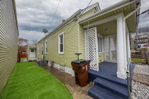 Tiny photo for 509 W 21 st Street W, Covington, KY 41014 (MLS # 638259)