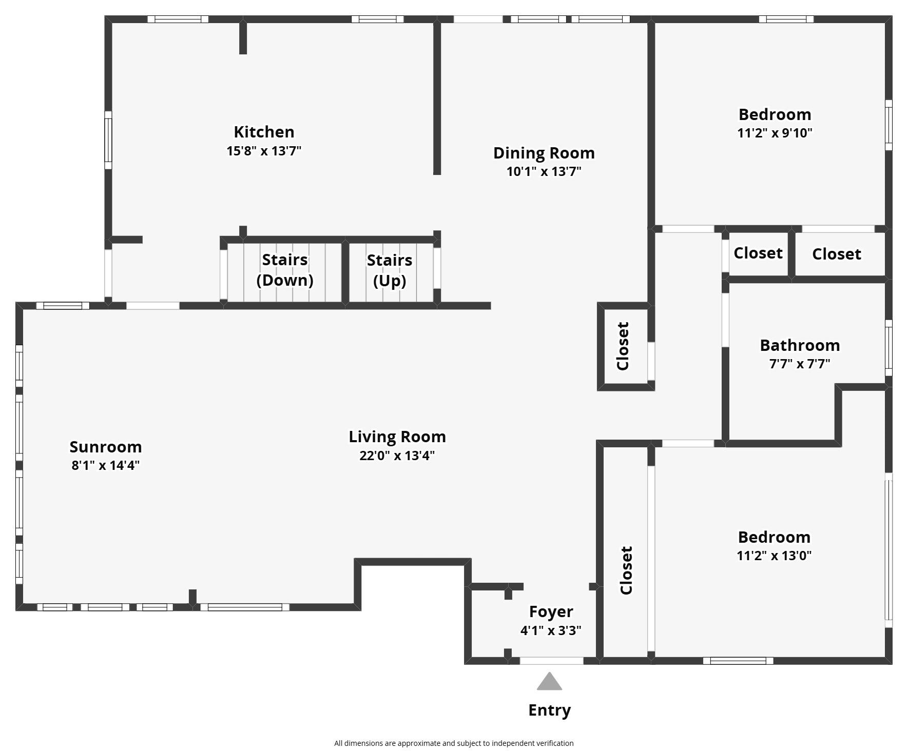 Meadow Grove, Nebraska 68752, United States, 3 Bedrooms Bedrooms, ,3 BathroomsBathrooms,Residential,Active,236621
