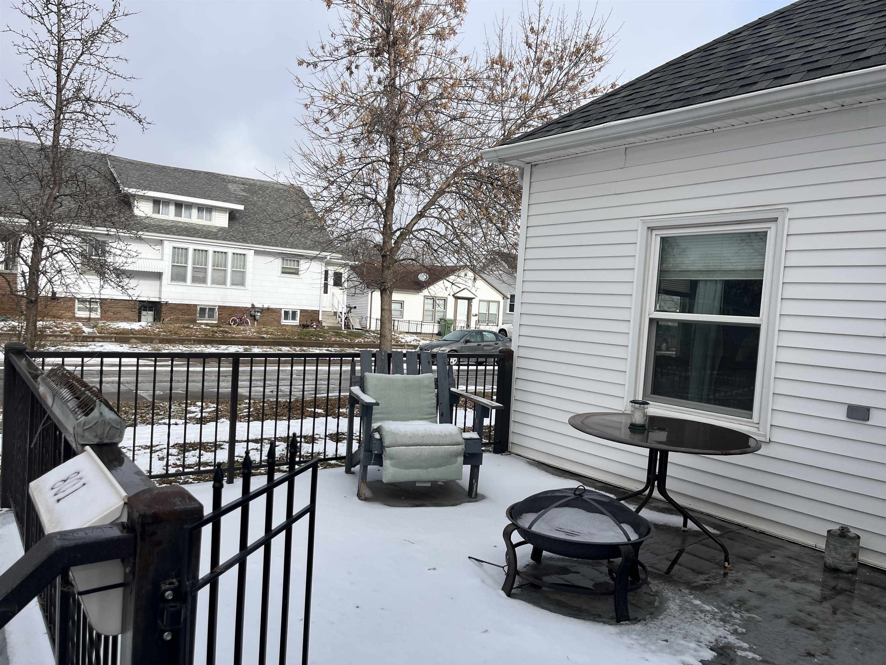 Norfolk, Nebraska 68701, United States, 2 Bedrooms Bedrooms, ,1 BathroomBathrooms,Residential,Active,252715