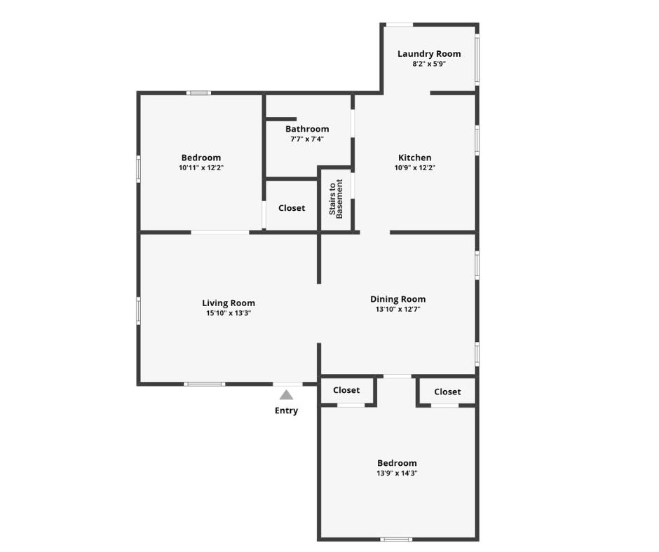 Norfolk, Nebraska 68701, United States, 2 Bedrooms Bedrooms, ,1 BathroomBathrooms,Residential,Active,252715