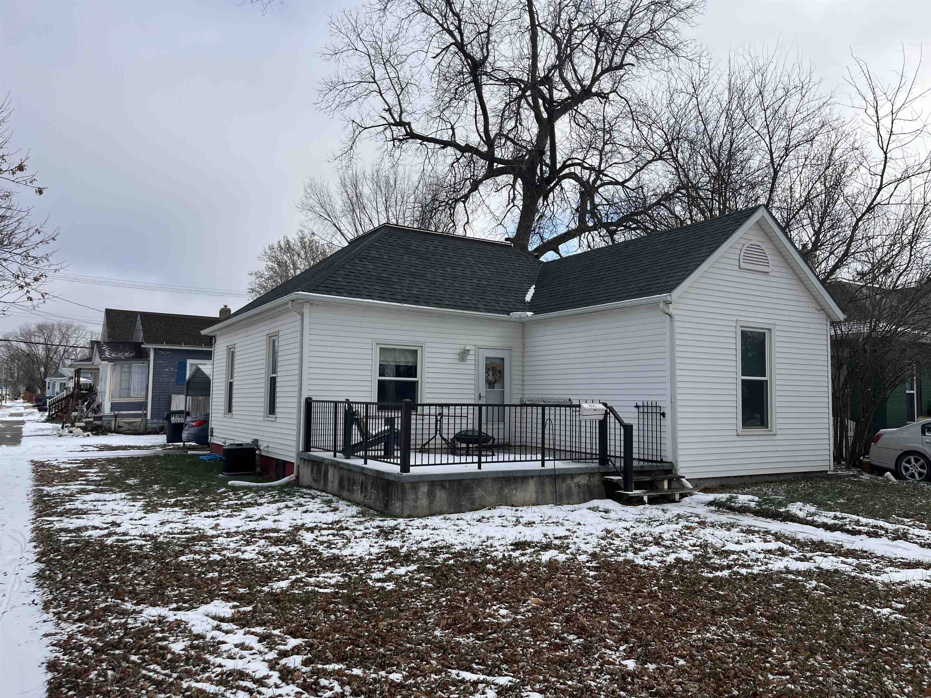 Norfolk, Nebraska 68701, United States, 2 Bedrooms Bedrooms, ,1 BathroomBathrooms,Residential,Active,252715