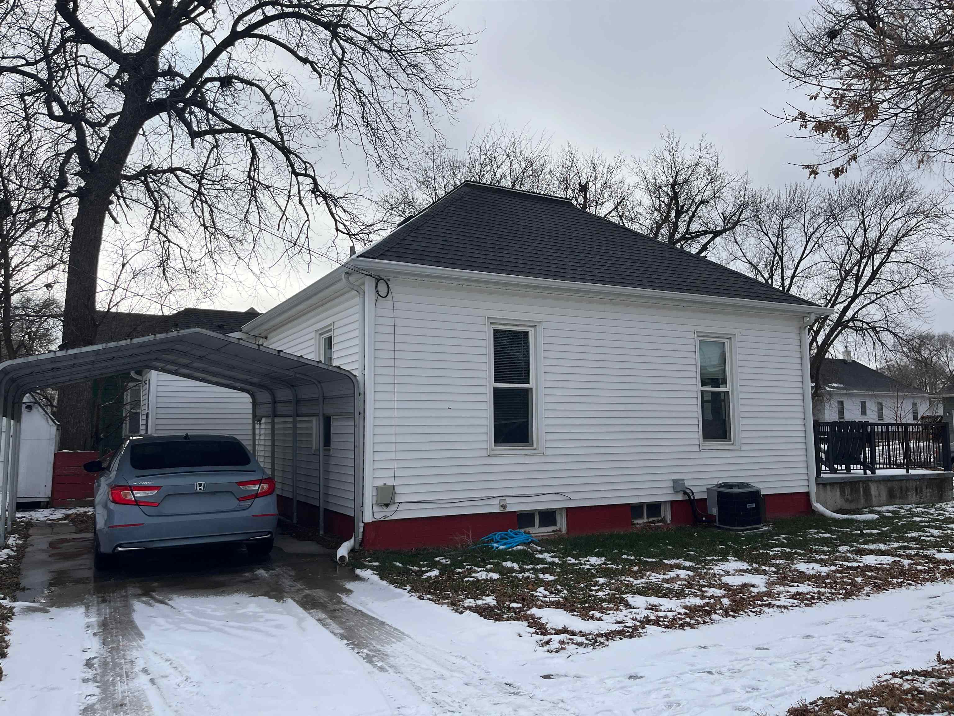 Norfolk, Nebraska 68701, United States, 2 Bedrooms Bedrooms, ,1 BathroomBathrooms,Residential,Active,252715