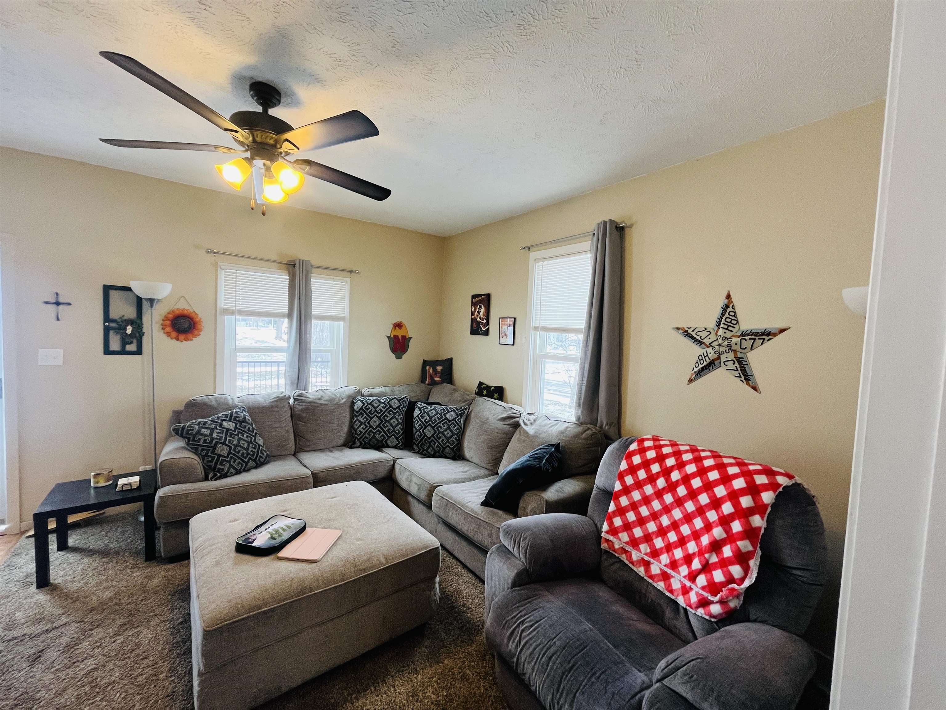 Norfolk, Nebraska 68701, United States, 2 Bedrooms Bedrooms, ,1 BathroomBathrooms,Residential,Active,252715