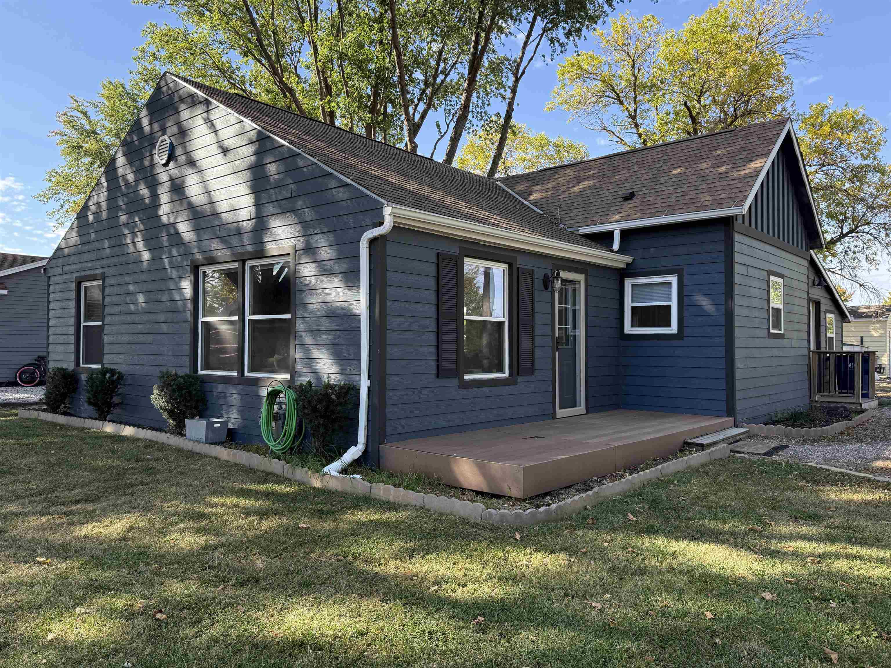 Pierce, Nebraska 68767, United States, 2 Bedrooms Bedrooms, ,1 BathroomBathrooms,Residential,Active,227014