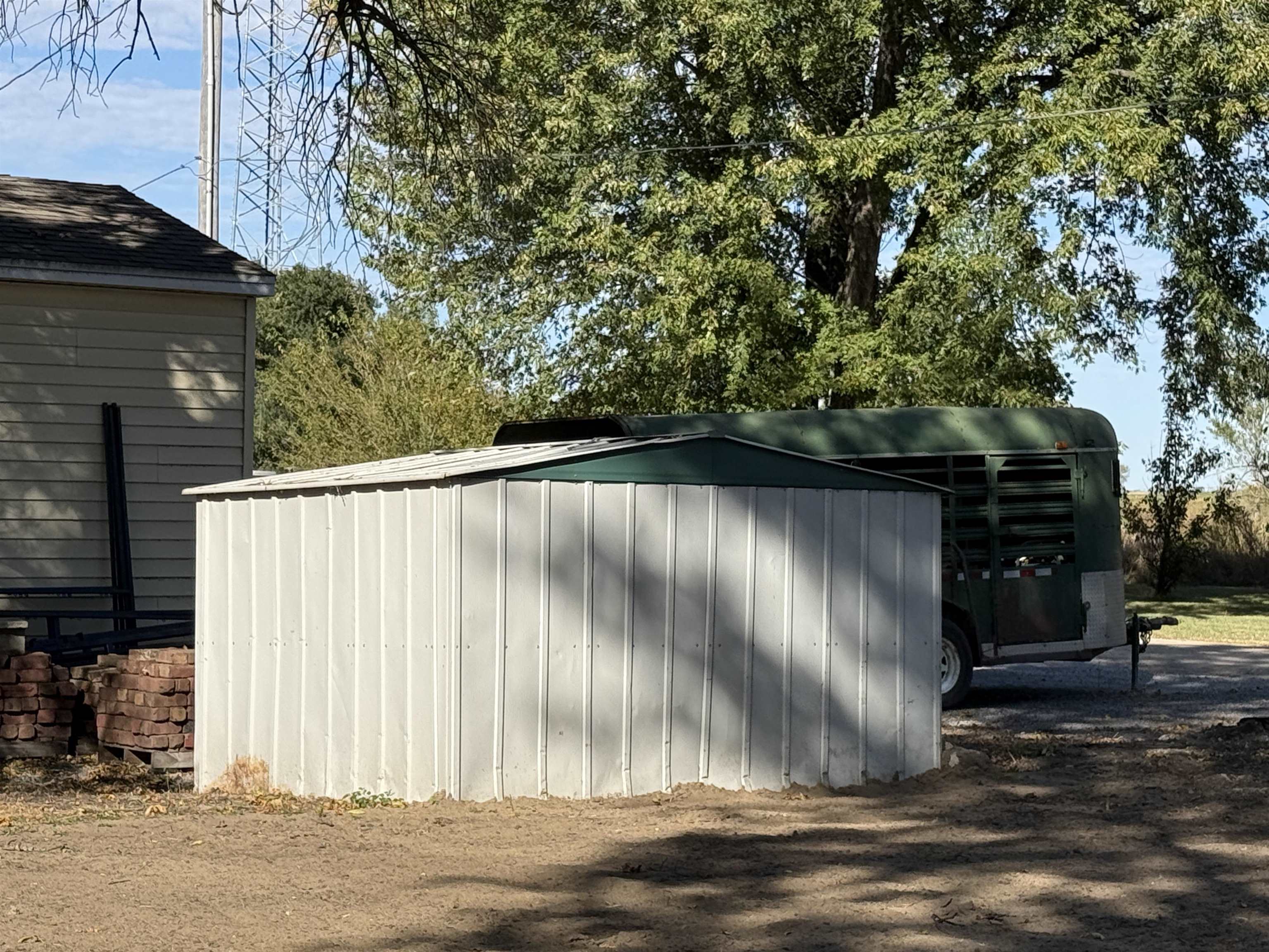 Pierce, Nebraska 68767, United States, 2 Bedrooms Bedrooms, ,1 BathroomBathrooms,Residential,Active,227014