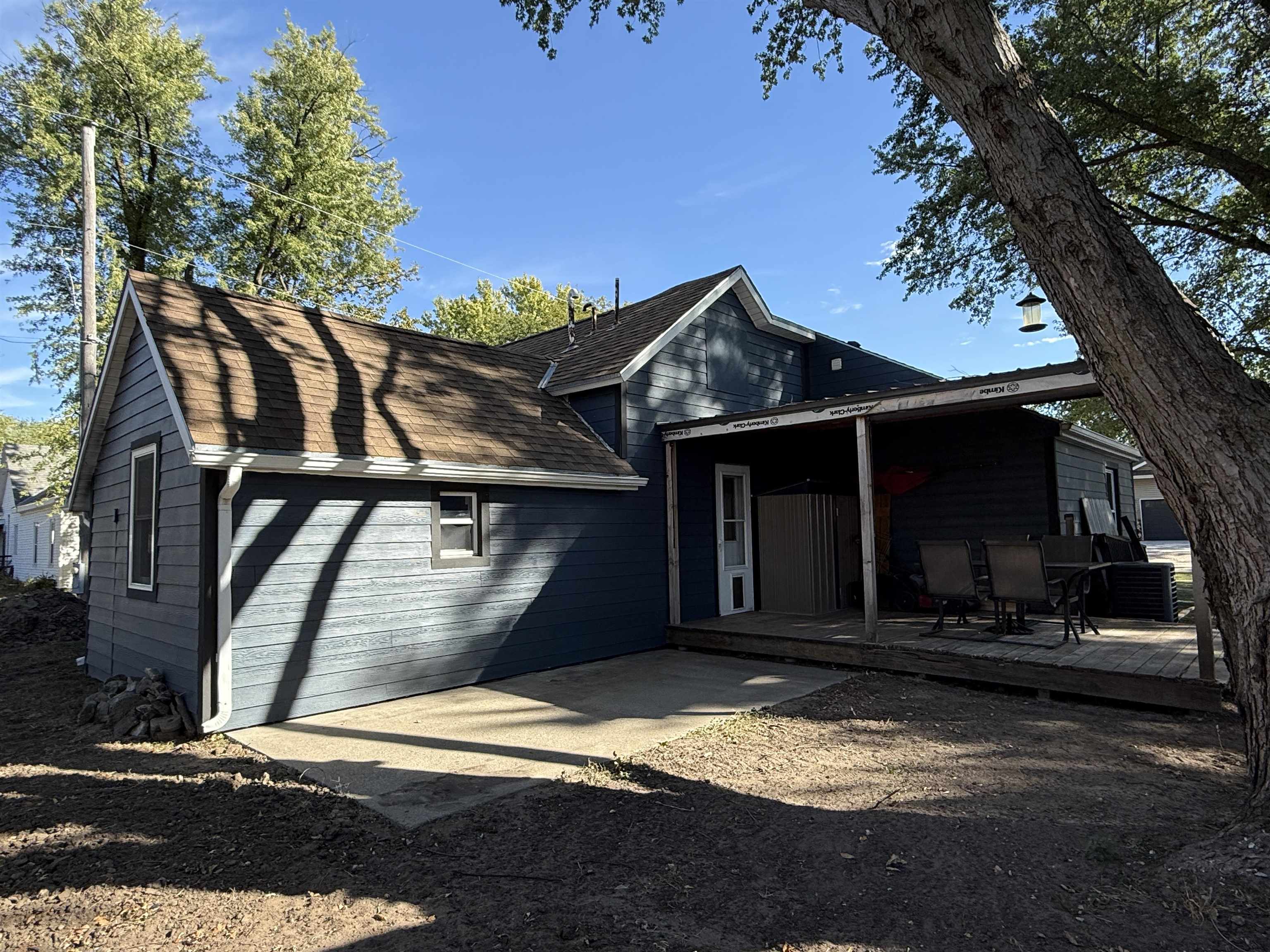 Pierce, Nebraska 68767, United States, 2 Bedrooms Bedrooms, ,1 BathroomBathrooms,Residential,Active,227014