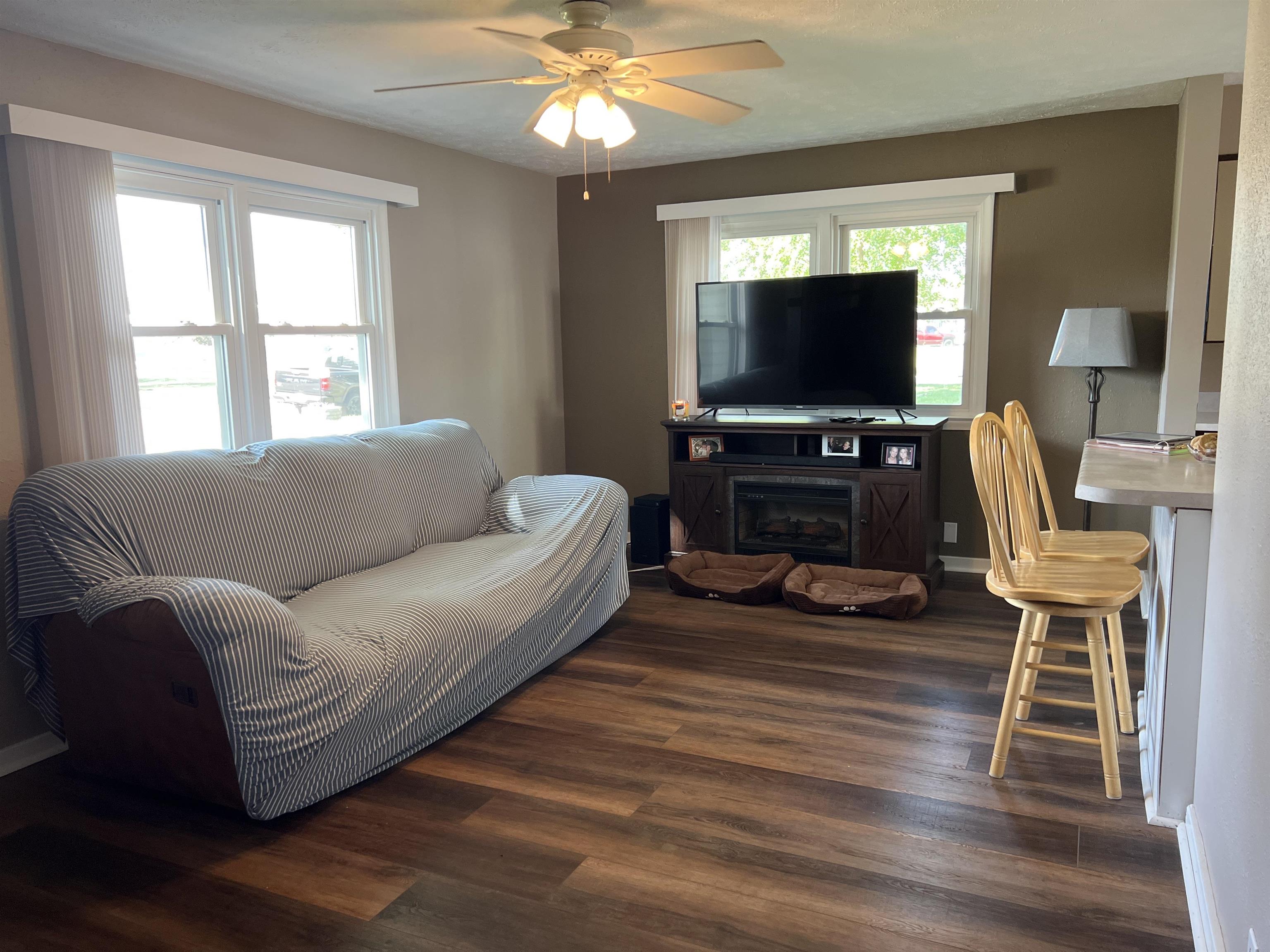 Pierce, Nebraska 68767, United States, 3 Bedrooms Bedrooms, ,1 BathroomBathrooms,Residential,Active,44879