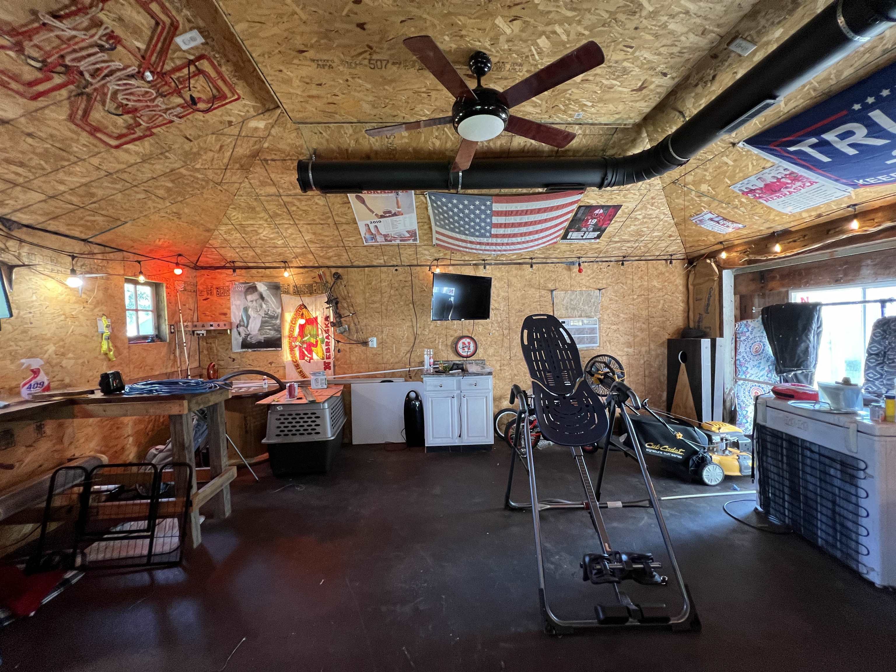 Pierce, Nebraska 68767, United States, 3 Bedrooms Bedrooms, ,1 BathroomBathrooms,Residential,Active,44879