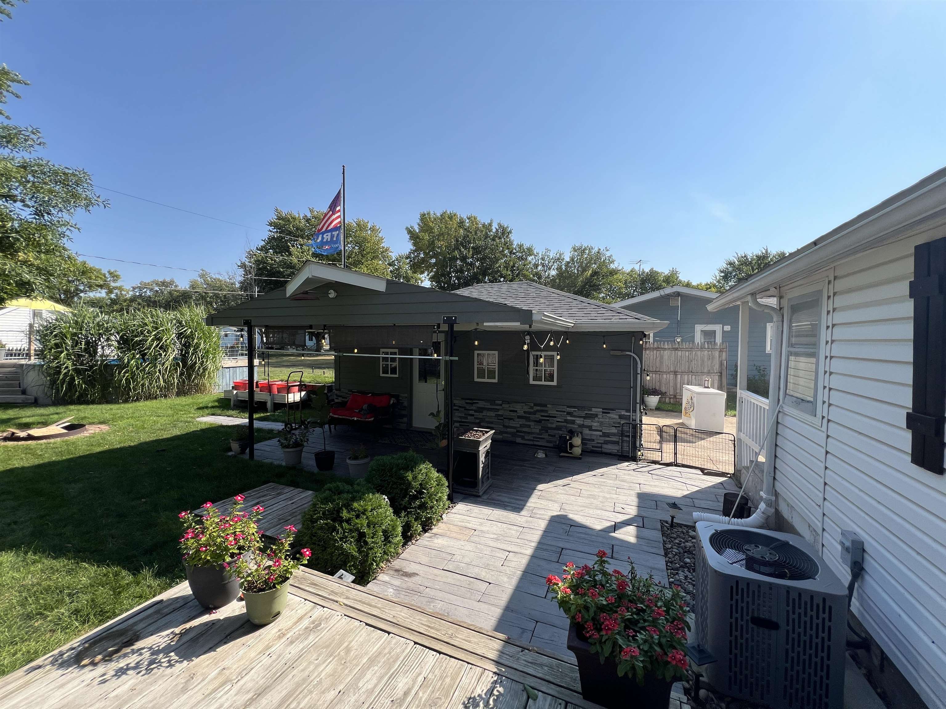 Pierce, Nebraska 68767, United States, 3 Bedrooms Bedrooms, ,1 BathroomBathrooms,Residential,Active,44879