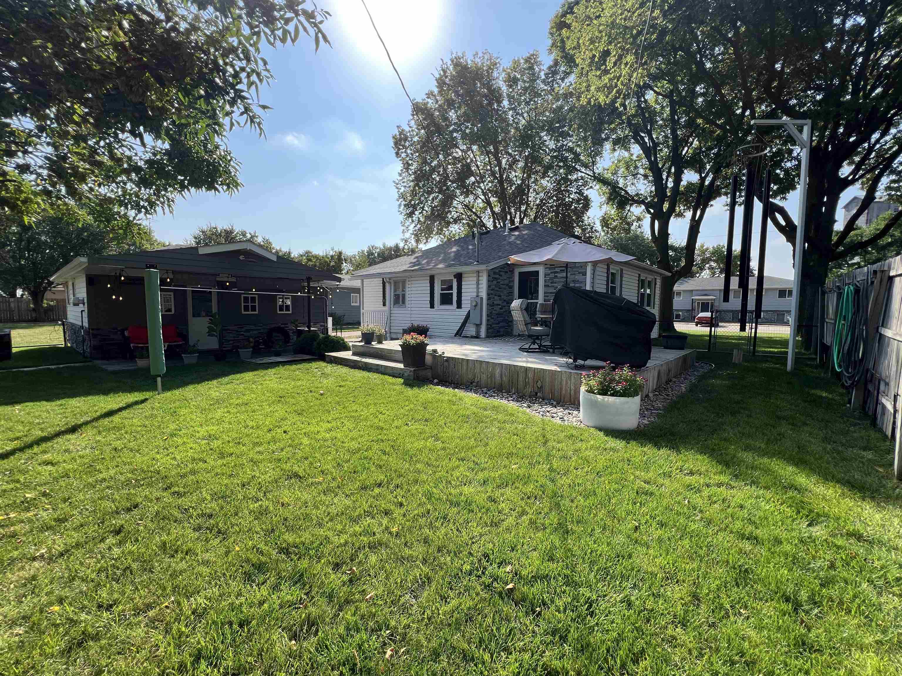 Pierce, Nebraska 68767, United States, 3 Bedrooms Bedrooms, ,1 BathroomBathrooms,Residential,Active,44879