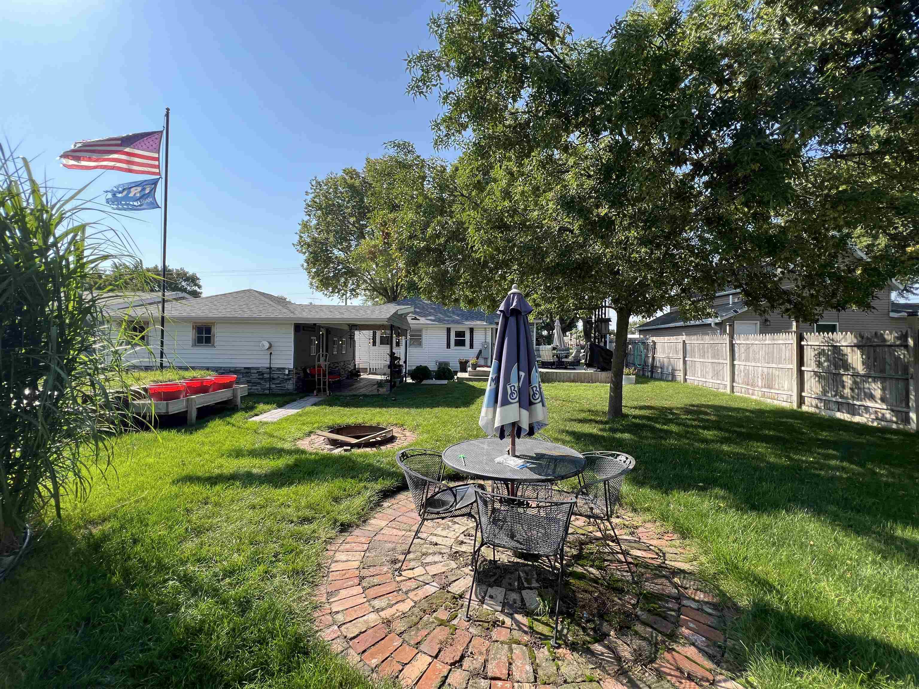 Pierce, Nebraska 68767, United States, 3 Bedrooms Bedrooms, ,1 BathroomBathrooms,Residential,Active,44879