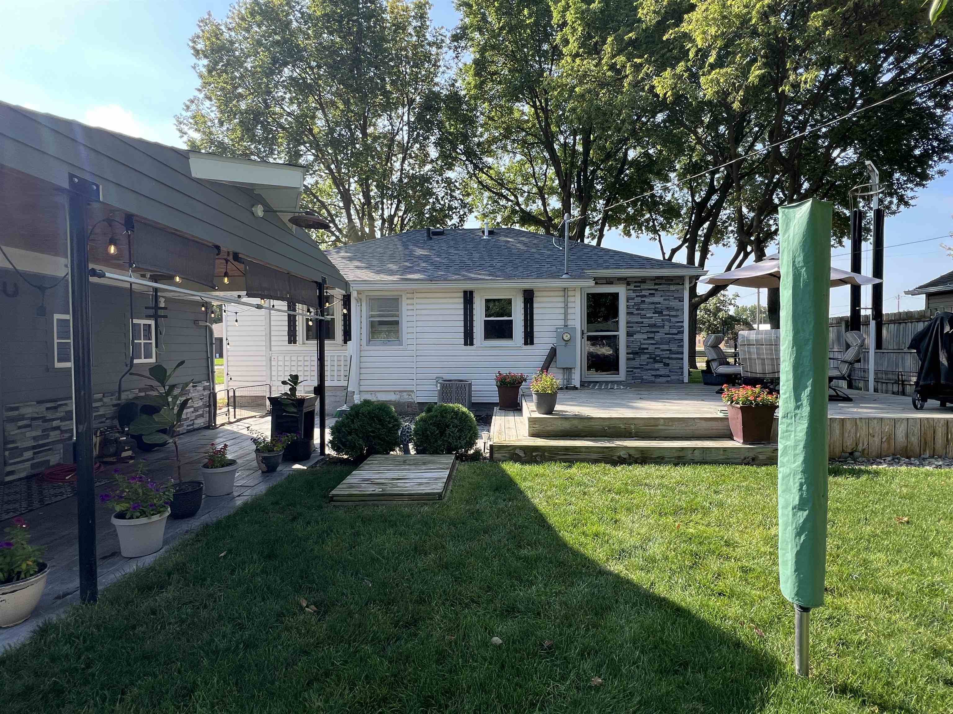 Pierce, Nebraska 68767, United States, 3 Bedrooms Bedrooms, ,1 BathroomBathrooms,Residential,Active,44879